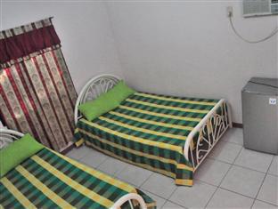 Abaksa Beach Resort Batangas Eksteriør billede
