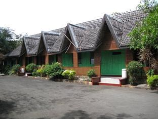 Abaksa Beach Resort Batangas Eksteriør billede